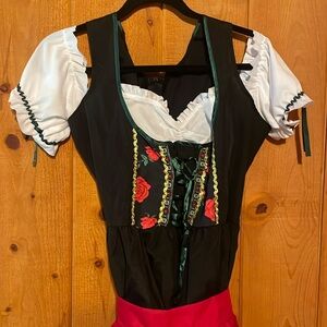Women’s Dirndl